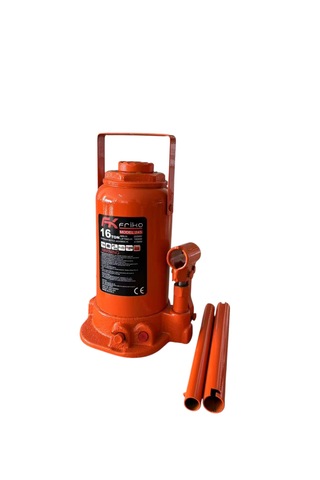 Fk Frıko 16t Hidrolik Şişe Kriko