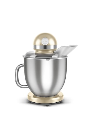 Karaca Mastermaid Chef Ultra D2000 W Dijital Ekranlı Hamur Yoğurma Makinesi
