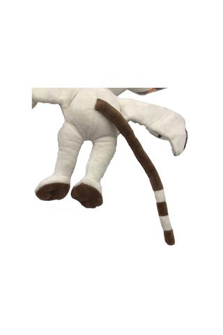Avatar Son Hava Bükücü Momo 30 Cm Premium Sevimli Peluş Oyuncak