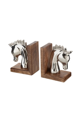 Mudo Home Hudson Kitap Desteği 13x18 Cm