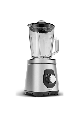 Karaca Inox Quick Mix 9855 1200 W Smoothie Blender