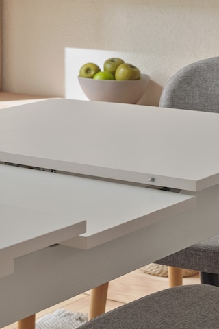 Enza Home Largos Açılır Mutfak Masası