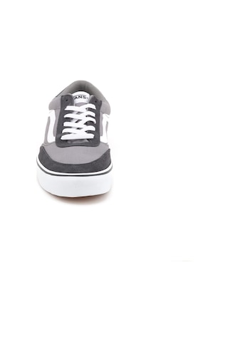 Vans Brooklyn Ls Erkek Günlük Spor Ayakkabı C-van000d7q1o71o7 Gri