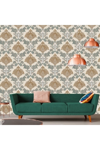 Duka Secret Palace Diamond Coll Muse DK.T21161-2 (10 m2 )