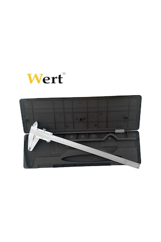 Ev-Ve-Ötesi Wert 2323 Kumpas (300Mm)