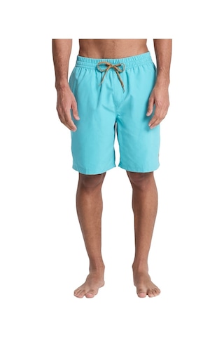 Quiksilver Evd 19 Erkek Şort Eqyjv04137-bjk0 Mavi