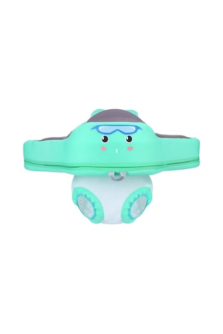 Mambobaby Bel Destekli Yüzme Simidi - Yeşil