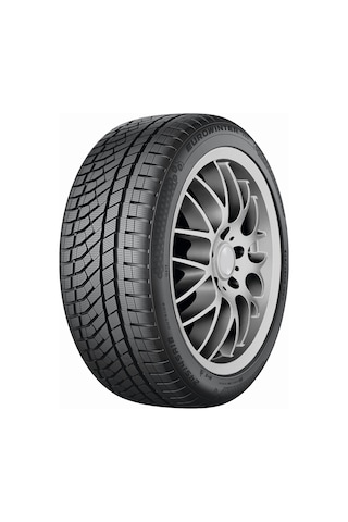 Falken 235/55R18 104V XL Eurowinter Hs02 Pro 4X4 Kış Lastiği 2024