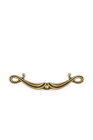 Coşafak Giusti Wmn635.064.00D1 Metal Antik Sarı 64Mm