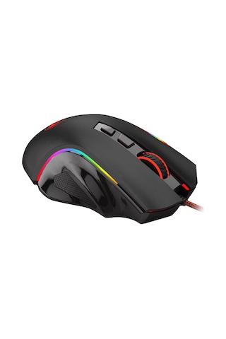Redragon Griffin M607 RGB Oyuncu Mouse