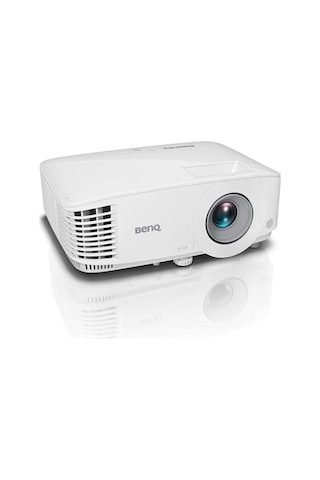 BenQ MS550 800x600 DLP 3600 ANSI Lümen SVGA 3D Projeksiyon Cihazı