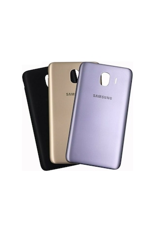 Samsung Grand Prime J2 Pro J250 Arka Kapak Pil Kapağı