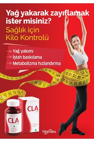 Cla 60 Kapsül