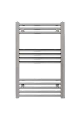 Angora Florad Çelik Krom Havlupan 50 X 65 cm