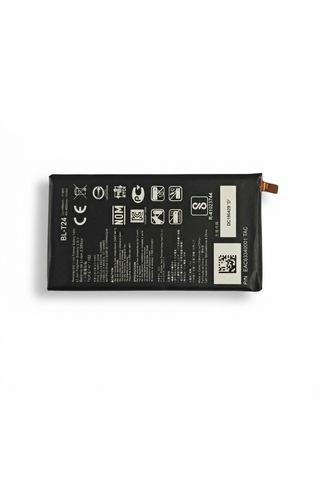 Lg Bl-t24 Batarya Lg X Power K220 K220ds Uyumlu Yedek Batarya