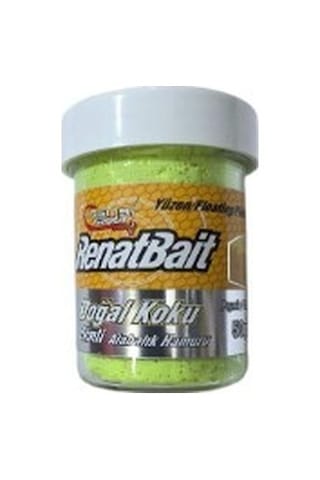 Renat Carp Simli Alabalık Hamuru Sarı