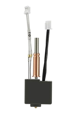 Leasetake Kobra 3 Combo Baskı Kafası Ekstruder Kiti İçin Hotend Isıtıcı Blok Isıtma Kartuşu Termistör Anycubic Kobra 3 B İçin