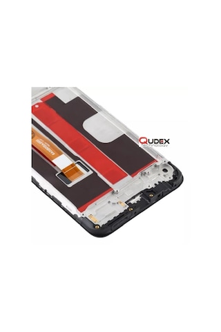 Oppo A5 2020 Lcd Ekran Dokunmatik Çıtalı Cph1931 Q