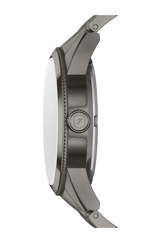 Fossil Ffs6136 Erkek Kol Saati Siyah