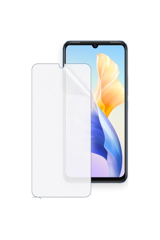 Vıvo V23e 5g Uyumlu Ön Yüzey Nano Şeffaf Hidrojel Ekran Koruyucu 47486149