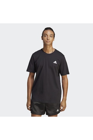Adidas Ic9282 M Sl Sj T Erkek T-shirt 469931 Çok Renkli