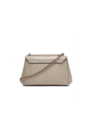 Guess Melinda Kadın Çapraz Çanta Hwkl9933780 Bej