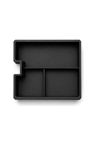 Chery Tiggo 8 Pro Kolçak Organizer 4 Cm Derinlik -3 Bölmeli Avantgarde Modellere Uyumlu Değildir
