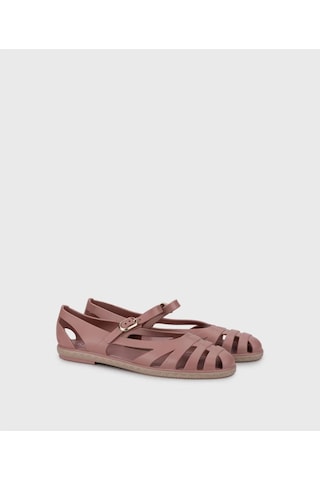 Igor S10377-010 Paris Kadın Sandalet Pembe