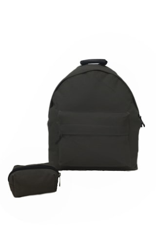 Casual Group Sırt Çantası Haki