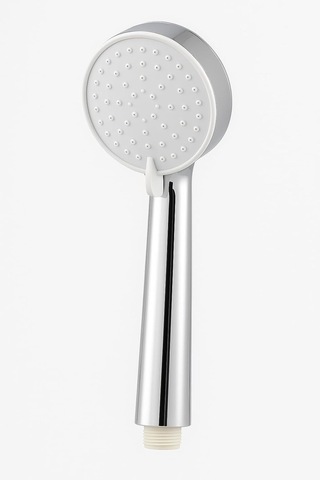 Duş Başlığı Yüksek Basınçlı Su Tasarruflu Banyo Shower Head, Kireç Önleyici Filtreli 3 Kademeli Ayarlanabilir Sprey, Evrensel Bağlantı Diğer