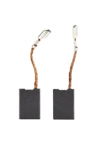 Electricquality Bosch Gws18-180, Gws24-230 H43 İçin Grafit Fırçalar 143804324