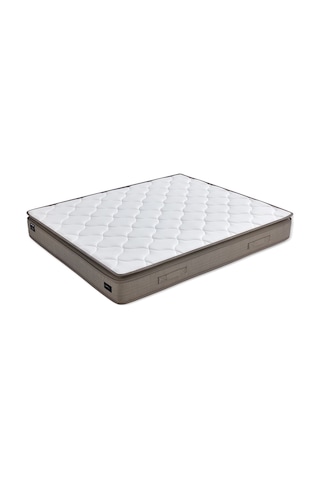 Puffy Smart Care Pedli Yaylı Yatak 160x200 cm