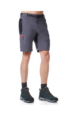 Evolite Erkek Proalpine Pantolon Çok Renkli