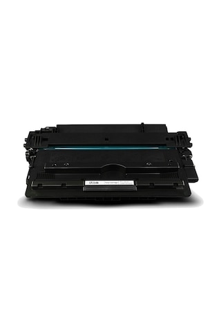 Qprint Toner Hp Cf214a Uyumlu Toner M712 M725 10000 Sayfa