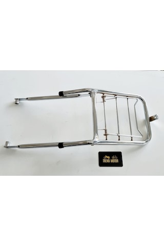 Kuba Ege 50 100 - Ara Sepetlik Bagaj Demiri (532734132)