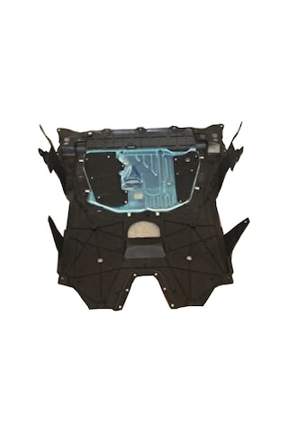Honda Civic Karter Muhafaza Motor Alt Komple 16-21