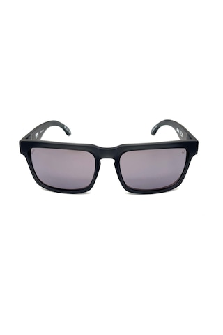 Spy Helm Matte Tb Erkek Güneş Gözlüğü Siyah