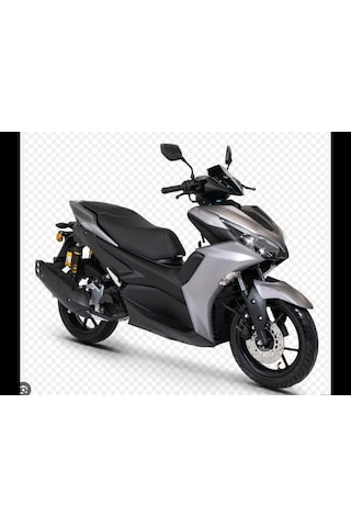Rks Arome 125 Hava Filtresi İthal