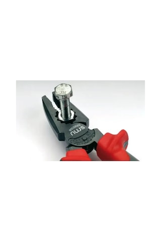 Nws 165 Mm Pense, C4.0, H2.0, K10 Nws Combimax 246953764