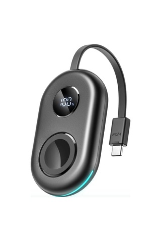 Joyroom W09 2500 Mah Portatif Wireless Watch Şarj Powerbank