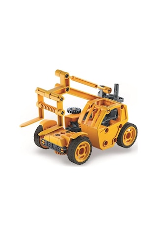 75133tr Mekanik Laboratuvarı - Lifter +8 Yaş