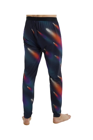 Burton Burton Midweight Pants Erkek İçlik Alt 3101 Çok Renkli