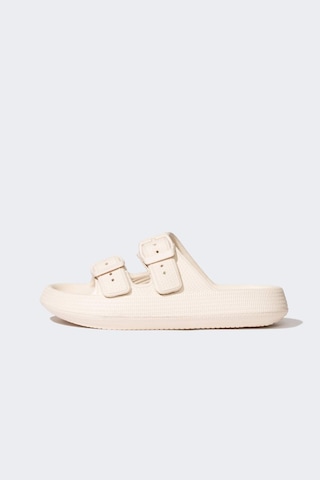 DeFacto Erkek Çocuk Yüksek Taban Çift Bantlı Eva Terlik B8536A824SMBG26