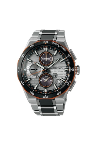 Seiko Astron Ssh183j1 Gps Solar Limited Edition Erkek Kol Saati Ssh183j Gri