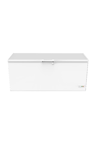 Tecna TYE 6593 Dual 700 L Sandık Tipi Ticari Derin Dondurucu