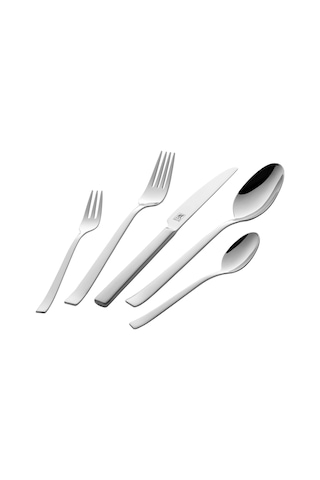 Zwilling Cult Çatal Kaşık Bıçak Seti 68 Parça Gümüş