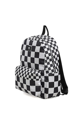 Vans Old Skool Check Backpack Sırt Çantası 22l Vn000h4x3m41 Renkli Vn000h4x3m41 Renkli