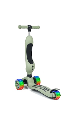 Scotchi Unicare Smart Oturaklı Çocuk Scooter