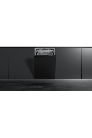 Teka DFI 74910 9 Programlı 11 Kişilik Ankastre Bulaşık Makinesi