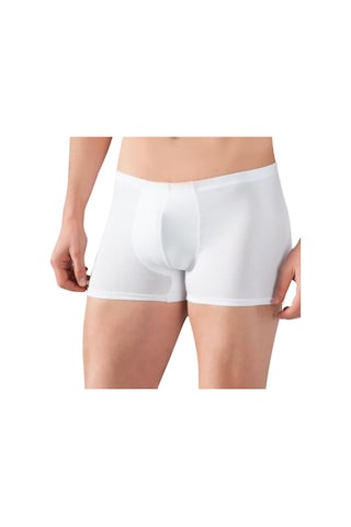 Lüx Drm Bambu Erkek Likralı Boxer Short 3910
